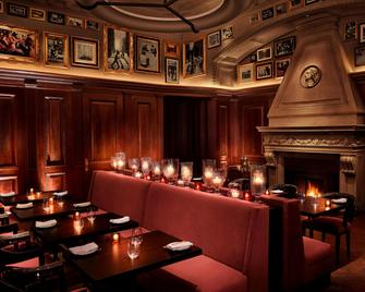 The New York Edition - New York - Restaurant