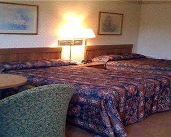 Relax Inn - Lewisburg - Bedroom