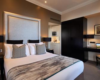 Fraser Suites Edinburgh - Edinburgh - Bedroom