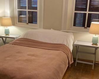Maris Alsancak City Center - Izmir - Sovrum
