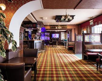 Best Western Royal Hotel - Saint Helier - Bar
