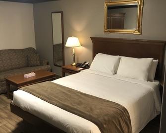 Talbot Trail Inn & Suites - Leamington - Quarto