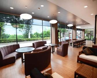 Spring Hill Resort - Kaohsiung - Lounge