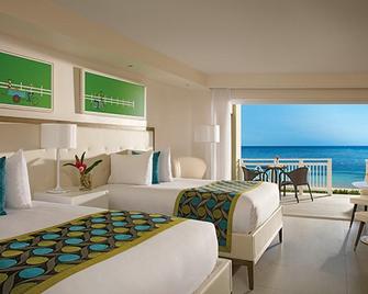 The Oasis at Sunset - Bahía Montego - Habitación