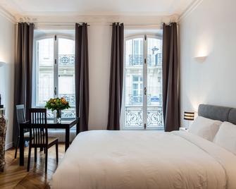 Paris Square - París - Habitación