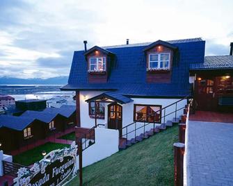 Posada Fueguina - Ushuaia - Edificio