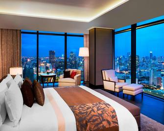 The St. Regis Bangkok - Bangkok - Habitación