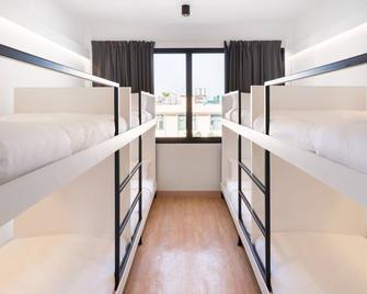 Casa Blanca Dusit - Bangkok - Soverom