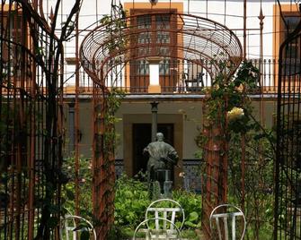 Quinta Duro - Gijón - Restaurant