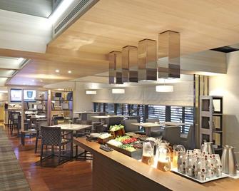 Hotel Cozzi Minsheng Taipei - Taipei City - Restaurant