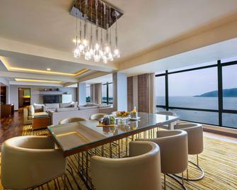 Hyatt Regency Kinabalu - Kota Kinabalu - Habitación