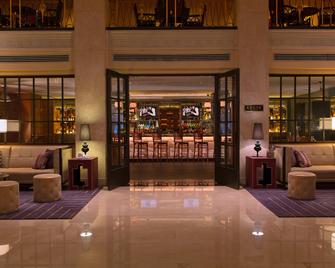 The Mayflower Hotel, Autograph Collection - Washington, D.C. - Lobby