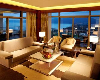 MGM Grand Sanya - Sanya - Sala de estar