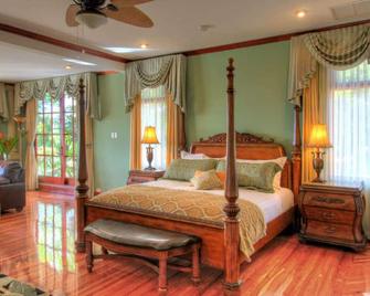 Ringle Resort B&B - Santa Ana - Habitación