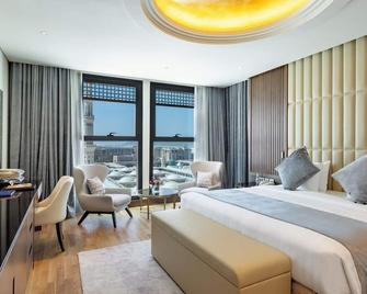 The Oberoi Madina - Medina - Soverom