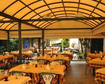 Hotel Ristorante Fiorentino - Stresa - Restaurant