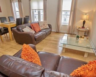 Edinburgh Pearl Apartments - Dalry Gait - Edinburgh