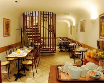 Printania Porte de Versailles - Paris - Restaurant