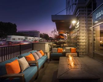 Hyatt House San Jose Airport - San Jose - Balcón