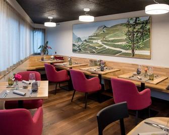 Hotel Restaurant Rebstock - Wolhusen - Restaurant