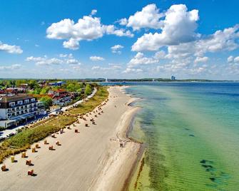 Mein Strandhaus - Timmendorfer Strand - Strand
