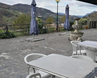Letea - Régil - Patio