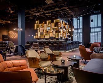 Motel One Stuttgart - Stuttgart - Bar