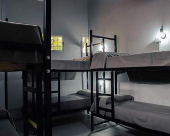 Folk Palermo - Buenos Aires - Schlafzimmer
