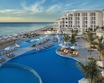 Playacar Palace - Playa del Carmen - Pool