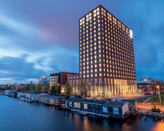 Leonardo Royal Hotel Amsterdam - Amsterdam - Edifici