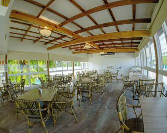 Hotel Isla Bonita - San Andrés - Restaurant