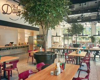 Rove City Centre - Dubai - Restaurant