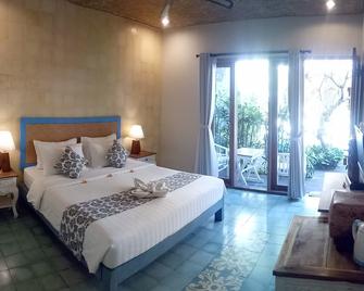 Jukung Guest House - Adults Only - Denpasar - Habitación