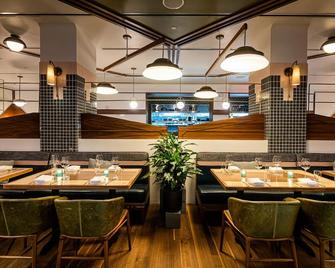 Eaton DC - Washington D. C. - Restaurante