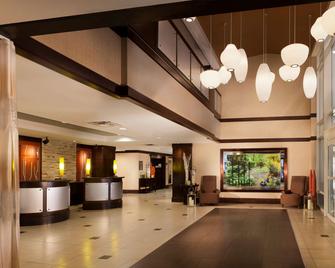 Hilton Garden Inn Austin Downtown - Austin - Lobby