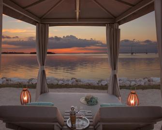 Business Key Largo - Cayo Largo - Edificio