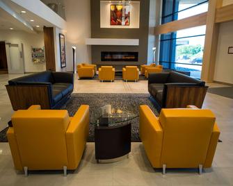 Hotel Levesque - Rivière Du Loup - Lounge