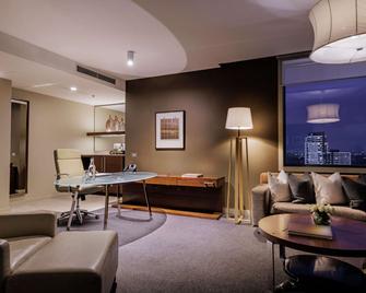 Pullman at Sydney Olympic Park - Sydney - Slaapkamer