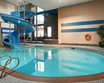Best Western Plus City Centre Inn - Edmonton - Pool