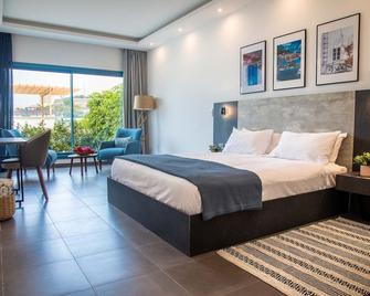 The Lead Hotel - Freetown - Habitación