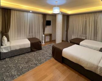 Van Diana Otel - Van - Slaapkamer