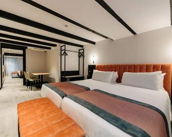 Catalonia Vondel Amsterdam - Ámsterdam - Habitación
