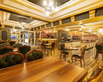 Andalouse Otel - Trabzon - Restaurant