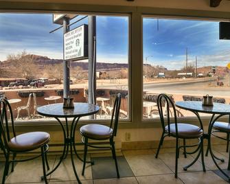 Inca Inn Moab - Moab - Restaurant