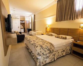 Wynn Batel - Curitiba - Quarto