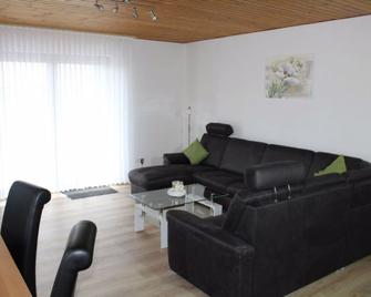 Eifelnatur (Haus 2) 16847 - Immerath - Вітальня