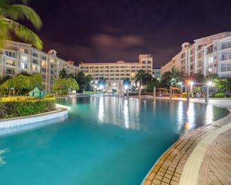 Tianfuyuan Resort - Sanya