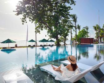 Novotel Bali Benoa - South Kuta - Pool