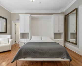 Manoir de la Tour - Quebec - Quarto