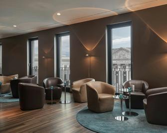 Motel One Berlin-Potsdamer Platz - Berlin - Lounge